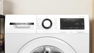 Bosch Série 6 WGG244Z3FR