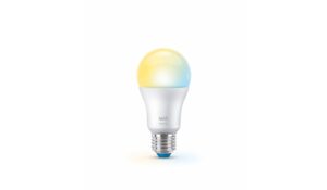 WiZ Ampoule A60 E27 100 W Tunable White