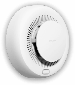 Aqara Smoke Detector