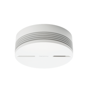 Netatmo Détecteur de Fumée Intelligent