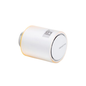 Netatmo Tête Thermostatique Intelligente Additionnelle