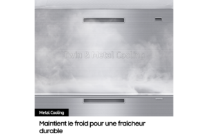 Samsung Bespoke AI RS90F64EETEF