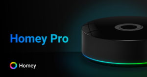 Homey Pro (2023)