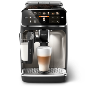 Philips Série 5400 LatteGo EP5447/90