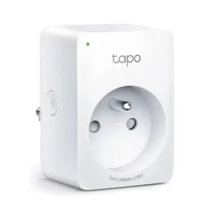 Prise connectée TP-Link Tapo P110