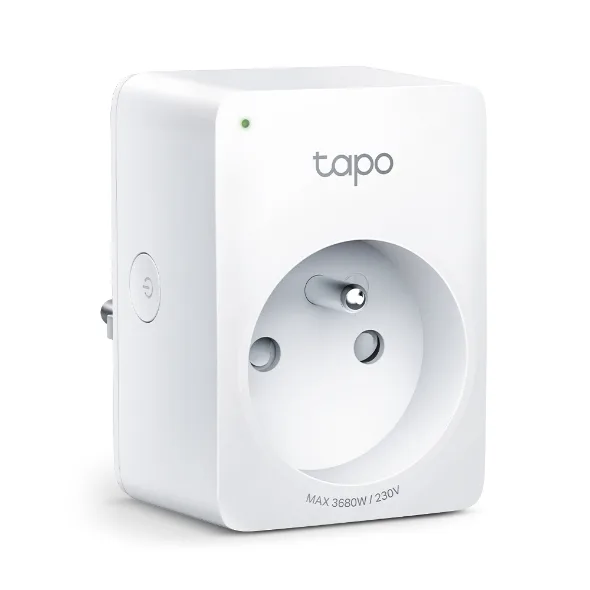 Prise connectée TP-Link Tapo P110