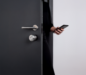 Nuki Smart Lock Pro (5e gén.)