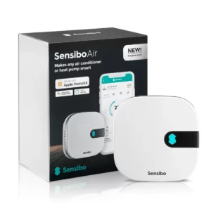 Contrôleur de climatisation Sensibo Air