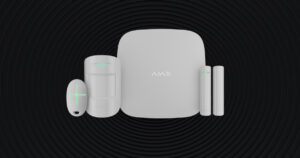 Ajax StarterKit
