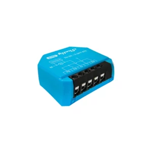 Module Shelly 1L Gen3 pour interrupteur sans neutre