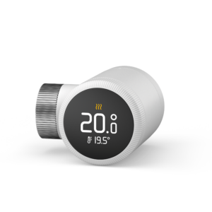 tado° Tête Thermostatique Intelligente X