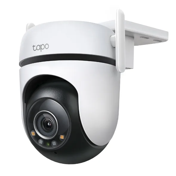 Caméra Wi-Fi extérieure Tapo C520WS