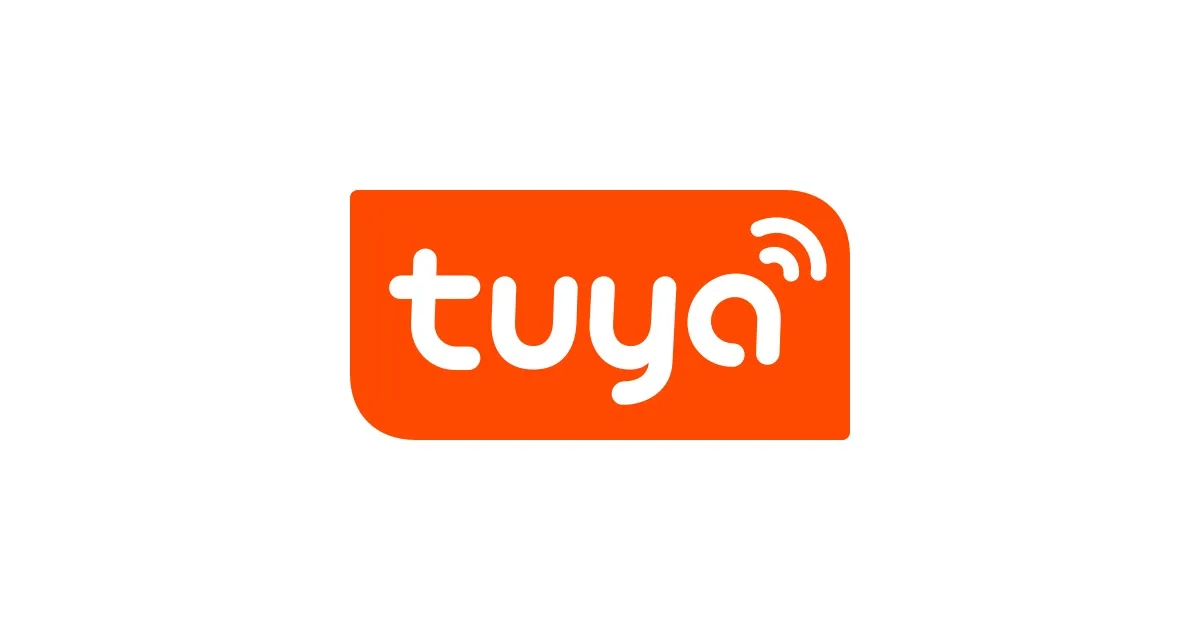 Plateforme Tuya Smart